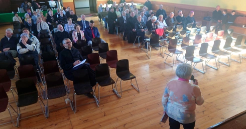 Forum Świeckich. Każdy jest powołany do bycia we wspólnocie