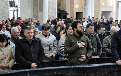 Zbliża się III Pielgrzymka Mężczyzn Dolnego Śląska do Krzeszowa