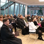 Otwarcie Tarnowskich Dni Newmana