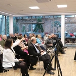 Otwarcie Tarnowskich Dni Newmana