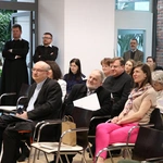 Otwarcie Tarnowskich Dni Newmana