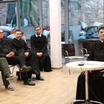 Otwarcie Tarnowskich Dni Newmana