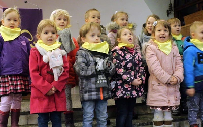 Dziesiąta Cecyliada w parafii na wrocławskich Krzykach. Trwają zapisy