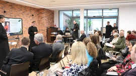 Tarnów może się stać najważniejszym ośrodkiem promocji Newmana w Polsce