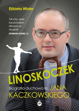 Elżbieta Wiater – „Linoskoczek”