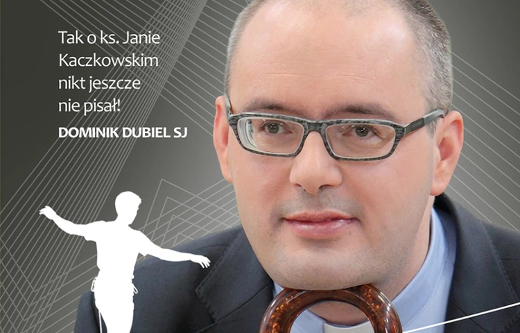 Elżbieta Wiater – „Linoskoczek”