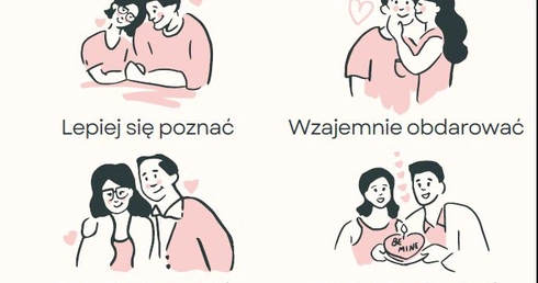 Nowa propozycja dla narzeczonych