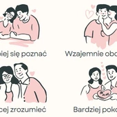 Nowa propozycja dla narzeczonych