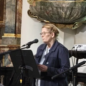 300 lat karmelitanek bosych na Wesołej