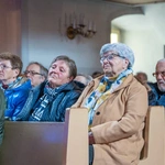 Wystawili "Historię o chwalebnym zmartywchwstaniu"