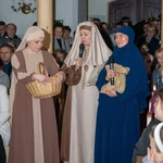 Wystawili "Historię o chwalebnym zmartywchwstaniu"