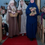 Wystawili "Historię o chwalebnym zmartywchwstaniu"