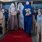 Wystawili "Historię o chwalebnym zmartywchwstaniu"