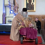 Wystawili "Historię o chwalebnym zmartywchwstaniu"