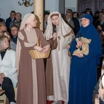 Wystawili "Historię o chwalebnym zmartywchwstaniu"