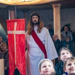 Wystawili "Historię o chwalebnym zmartywchwstaniu"