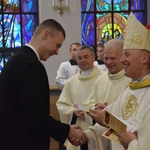 Kleryckie Koło Dzieła Biblijnego