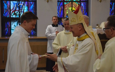 Kleryckie Koło Dzieła Biblijnego