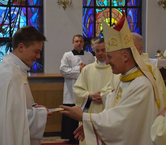 Kleryckie Koło Dzieła Biblijnego