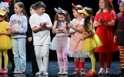 Przegląd Teatrów SPSK w Niemodlinie