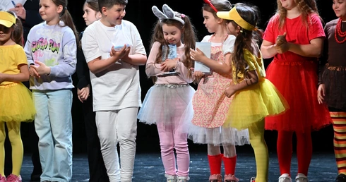 Przegląd Teatrów SPSK w Niemodlinie