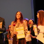 Gala konkursu "Ośmiu Wspaniałych" 