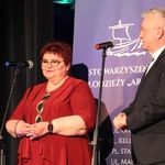 Gala konkursu "Ośmiu Wspaniałych" 