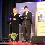 Gala konkursu "Ośmiu Wspaniałych" 