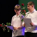 Gala konkursu "Ośmiu Wspaniałych" 