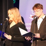 Gala konkursu "Ośmiu Wspaniałych" 