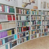Światowa liga biblistyki