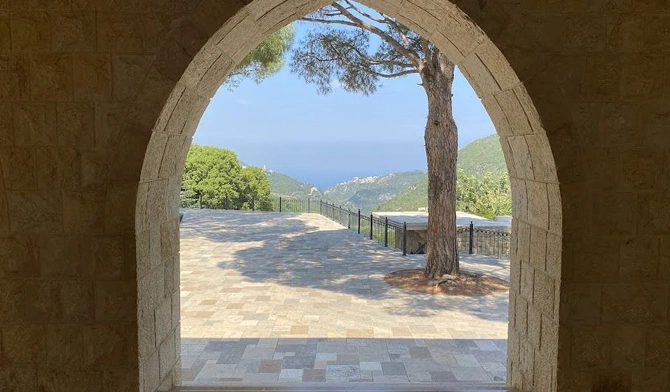 Tylko tędy. Nie inaczej