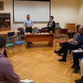 Tydzień Biblijny. Czytaj, słuchaj, odpowiedz