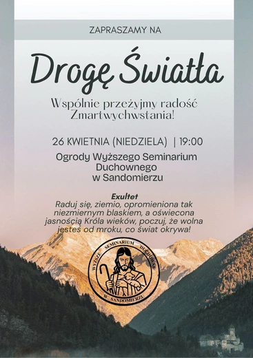 Światło Zmartwychwstania