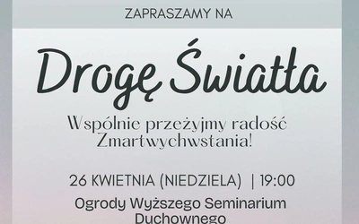 Światło Zmartwychwstania