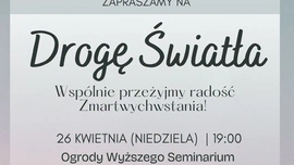 Światło Zmartwychwstania