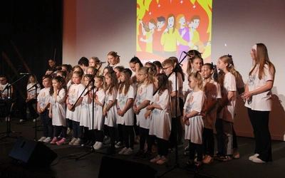 Dziecięce Spotkanie Muzyczne "Iskra" rozpali po raz drugi