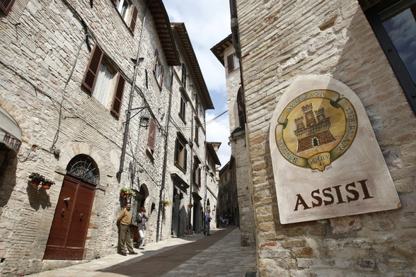 GO! Franciscan Youth Meeting