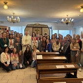 Czas słuchania i rozmowy