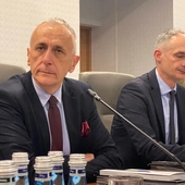 Śląskie. Nowy przewodniczący Górnośląsko-Zagłębiowskiej Metropolii