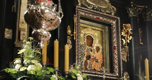 Uroczystość MB Królowej Polski w tym roku 2 maja. Jasnogórskie obchody