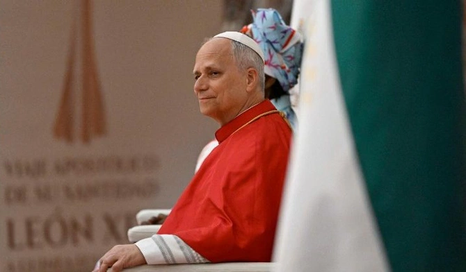 Stawiajcie w centrum dobro wspólne i solidarność