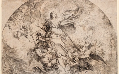 Sześć dzieł Michaela Leopolda Willmanna trafiło do zbiorów Muzeum Narodowego we Wrocławiu