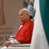 Leon XIV: Władze muszą odważyć się na politykę idącą pod prąd
