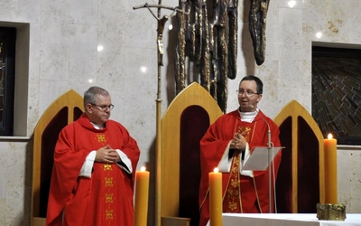 Pielgrzymka Przedsiębiorców i Rzemieślników