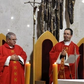 Pielgrzymka przedsiębiorców i rzemieślników