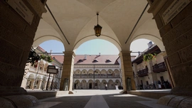 Niepołomice. Konferencja "Wiara w dobie sekularyzacji"