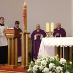 Msza św. w pierwszą rocznicę śmierci ks. prof. Marka Jagodzińskiego