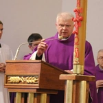 Msza św. w pierwszą rocznicę śmierci ks. prof. Marka Jagodzińskiego