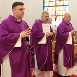 Msza św. w pierwszą rocznicę śmierci ks. prof. Marka Jagodzińskiego